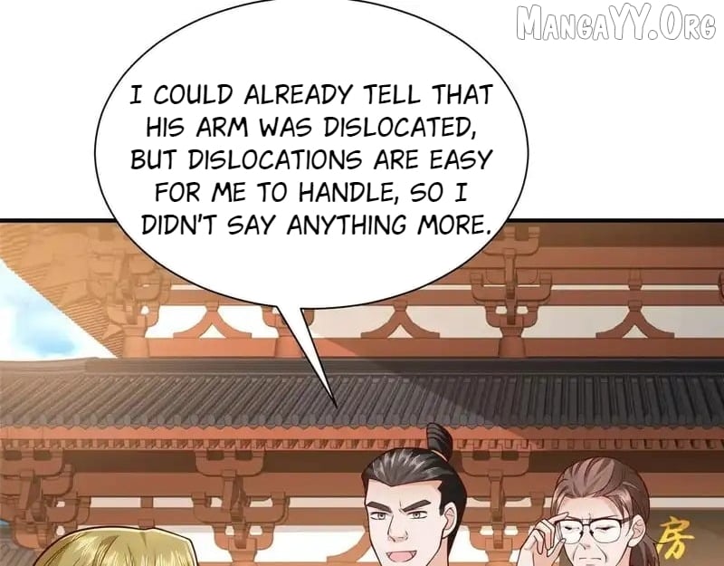 I randomly have a new career every week Chapter 868 - page 30